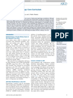 Critical Care Nephrology Core Curriculum 2020 PDF