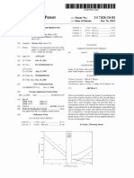 United States Patent (10) Patent No.: US 7820,134 B2: Daum Et Al. (45) Date of Patent: Oct. 26, 2010