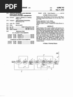 United States Patent (19) : Homme, Jr. 11 4,088,742