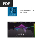 Ffproq3-Manual en Es PDF