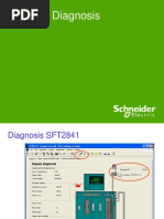 Test and Diagnosis