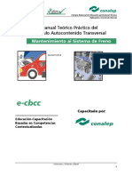 Automotriz-08 Frenos PDF