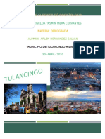 TULANCINGO