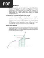 Integracion Numerica 1