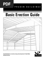 4001 Basic Erection Guide