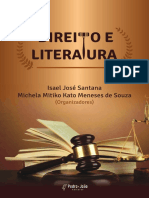 Direito e Literatura