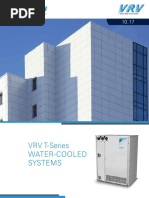 Brochure - VRV T Series WC PDF