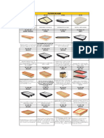 Filtros Nuevos Varios 2 PDF