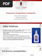 Aguardiente PDF