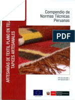 NTP Textil PDF