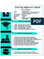 CV PDF