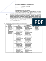 Rancangan Program Remedial Dan Pengayaan