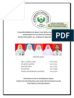 Proposal Mini Riset Psikologi Pendidikan