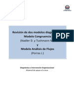 Revision Modelos Dianosticos