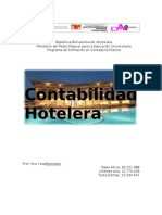 Contabilidad Hotelera Equipo 6