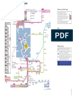 How To Use This Map: Stanmore Broadfields