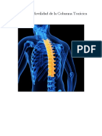 Módulo 3 Movilidad Toracica PDF