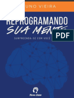 Ebook Reprogramando Sua Mente PDF