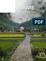 Avrame Product Catalog 2020 - 07.02.2020 PDF