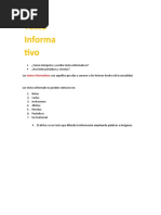 Cómo Interpreto y Escribo Textos Informativos 4