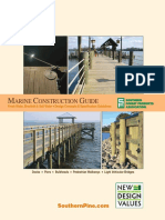 Southern Forest Products Assoc Marine Construction Guide PDF