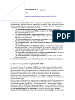 Las Formas de La Organización Estatal en La Argentina