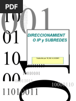 Direccionamiento Ip y Subredes Ejercicios Resueltos 1194346207489436 2