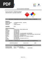 Acetato de Cellosolve