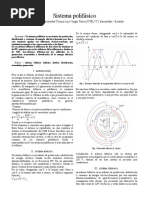 Sistema Polifasico