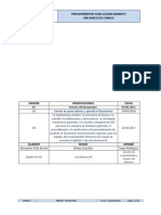 PHSEQ-23 Procedimiento para Levantamiento Mecanico de Cargas V3