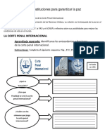 Historia 1° Actividades Receso Preventivo Grupo 3