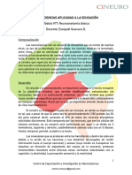 Módulo 1. Documento Teórico 1