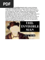 Invisible Man