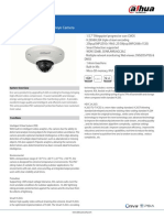 DH-IPC-EB5531 - Datasheet - 201711231 PDF