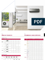 Catalogo LG Multi Split PDF