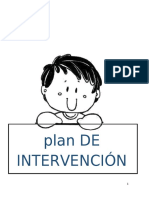 PLAN DE INTERVENCIÓN Falta Jaz Ya Casi