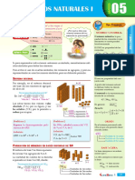 Aritmética 1°