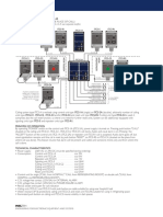 Calling System Type Itcs-A: For Versions ITCS-1A-5, ITCS-1A-10 and ITCS-1A-15 See Separate Leaflet