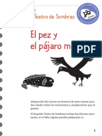 Guion - Pez y Pajaro PDF