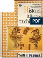 Historia Tolteca Chichimeca