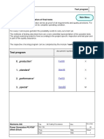 Siemens Generator Testing Procedures PDF