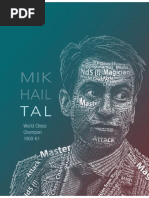 Mikhail Tal - 2