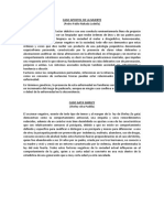 Caso Apostol de La Muerte