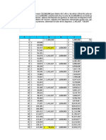 Ejercicios de Inversión Actividad 4