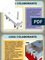 Losa Colaborante