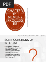 6: Memory Process ES