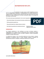 2 Cone Penetration Test