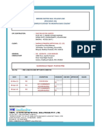 Report of Pile P-14 Final