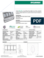 Proyector LED: 11 Años de Vida