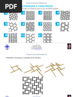 Estructuras Recíprocas - Proyecto G69 PDF